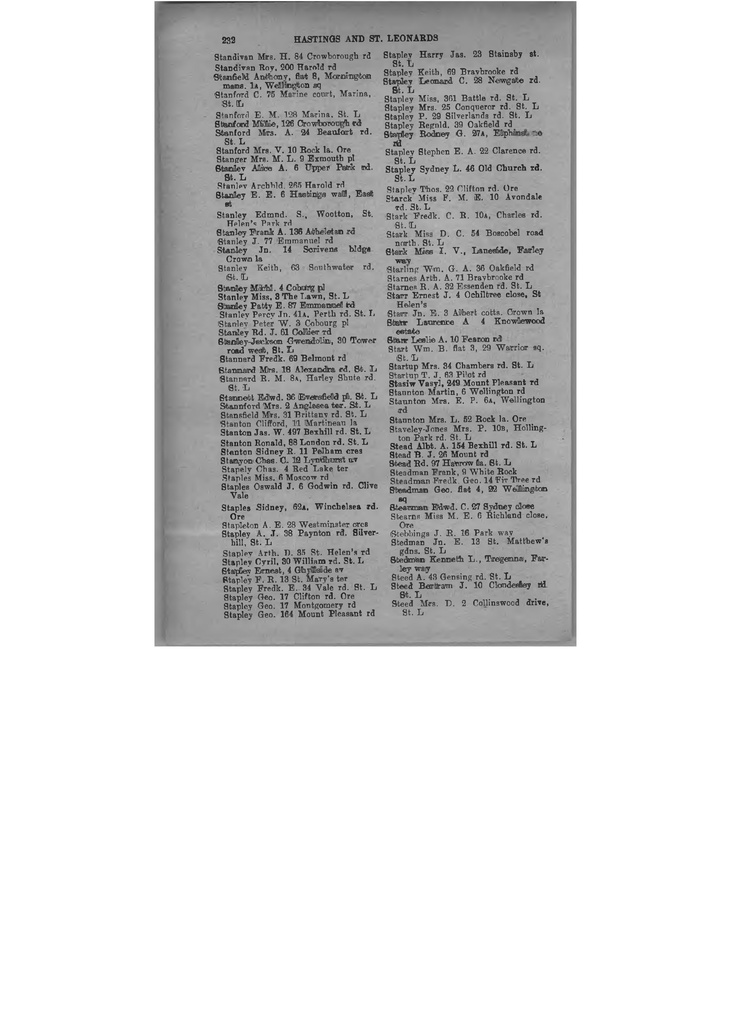 File:Kelly's Directory Of Hastings St Leonards & Battle 1969.pdf