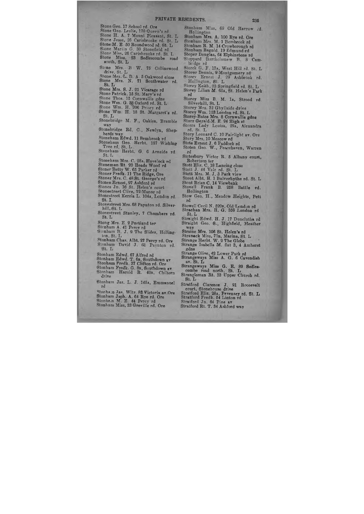 File:Kelly's Directory Of Hastings St Leonards & Battle 1969.pdf