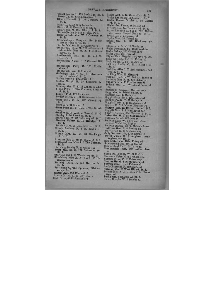 File:Kelly's Directory Of Hastings St Leonards & Battle 1969.pdf