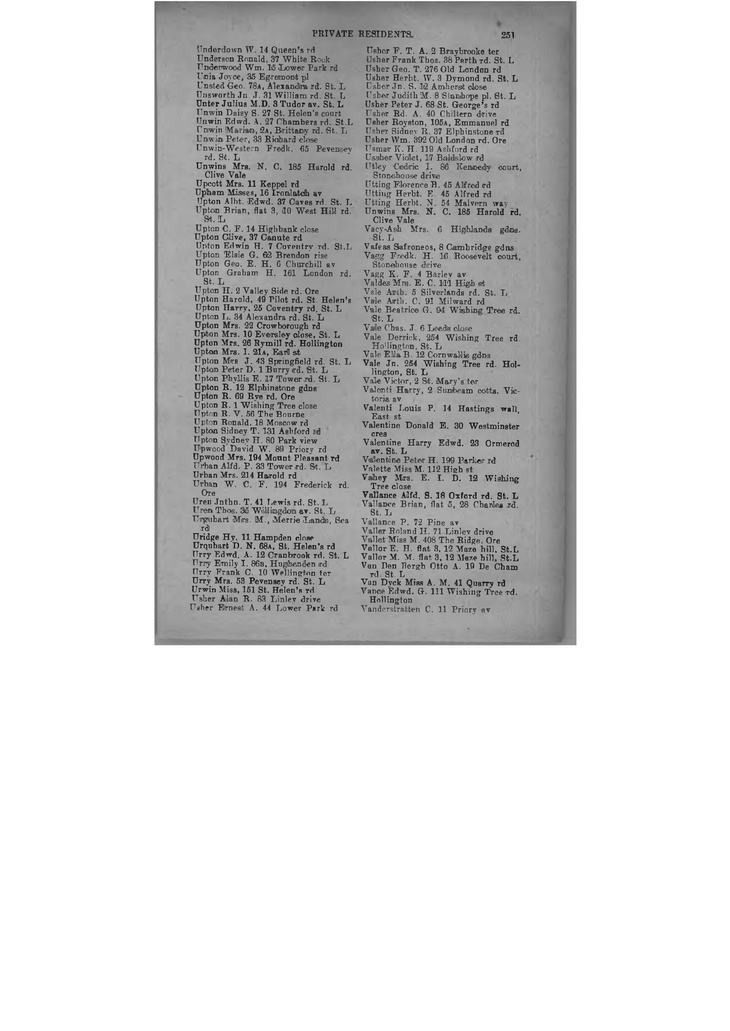 File:Kelly's Directory Of Hastings St Leonards & Battle 1969.pdf