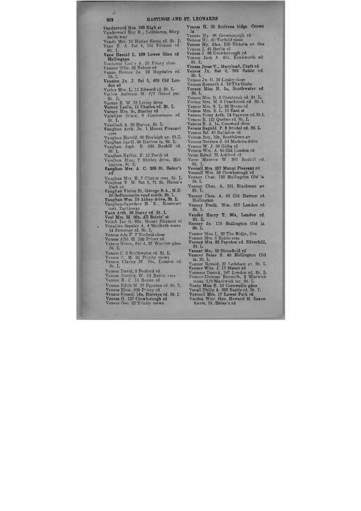 File:Kelly's Directory Of Hastings St Leonards & Battle 1969.pdf