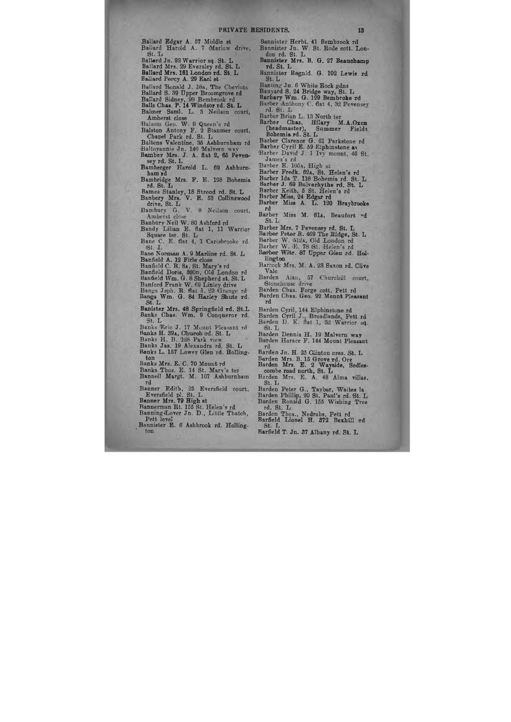 File:Kelly's Directory Of Hastings St Leonards & Battle 1969.pdf