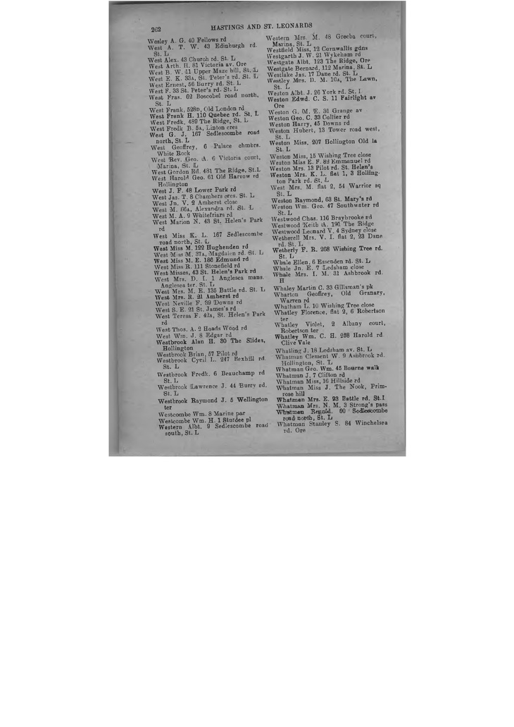 File:Kelly's Directory Of Hastings St Leonards & Battle 1969.pdf