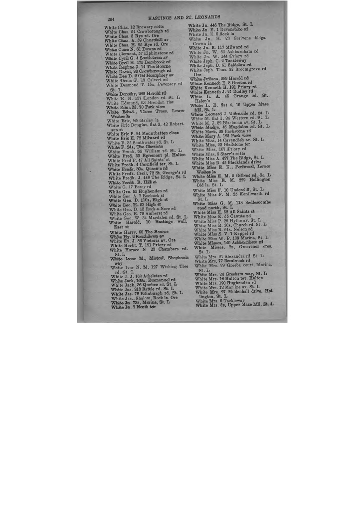File:Kelly's Directory Of Hastings St Leonards & Battle 1969.pdf