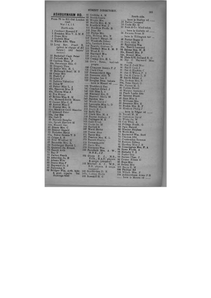 File:Kelly's Directory Of Hastings St Leonards & Battle 1969.pdf