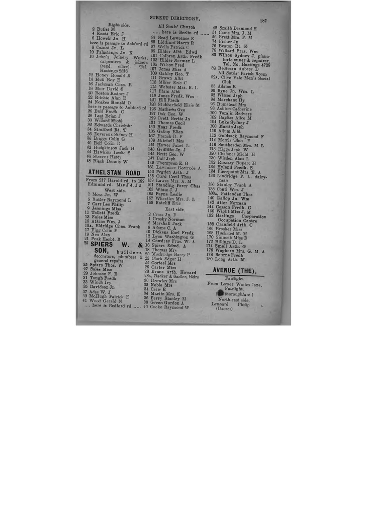 File:Kelly's Directory Of Hastings St Leonards & Battle 1969.pdf