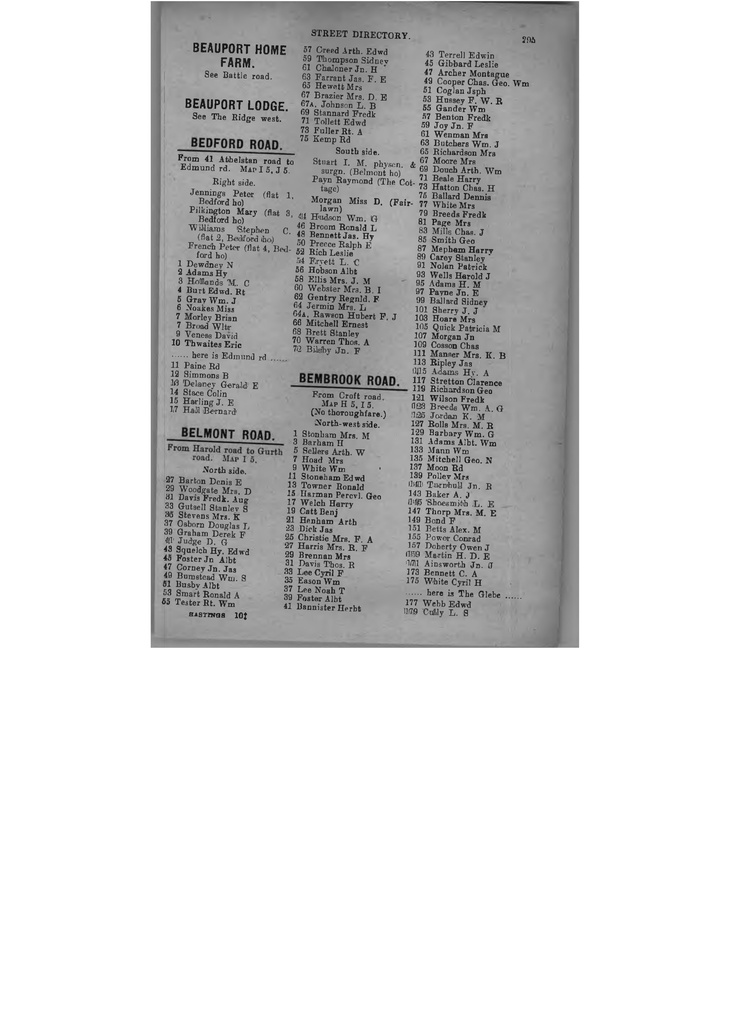 File:Kelly's Directory Of Hastings St Leonards & Battle 1969.pdf