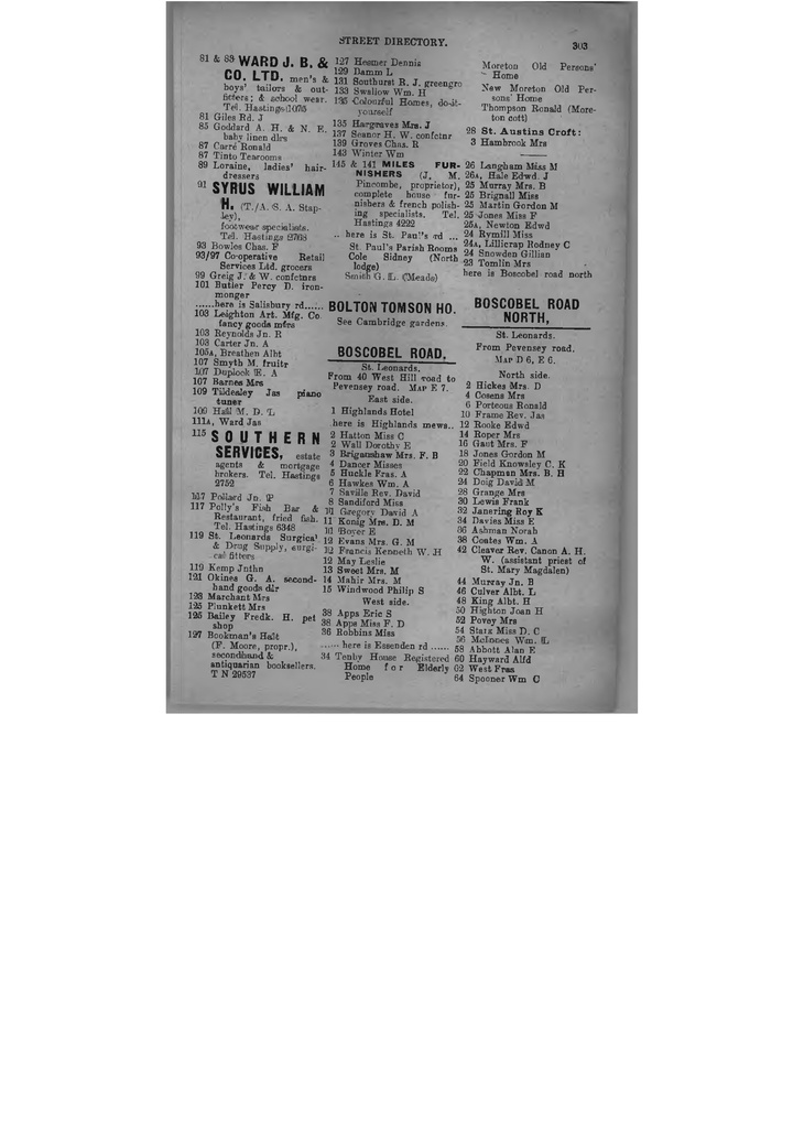 File:Kelly's Directory Of Hastings St Leonards & Battle 1969.pdf