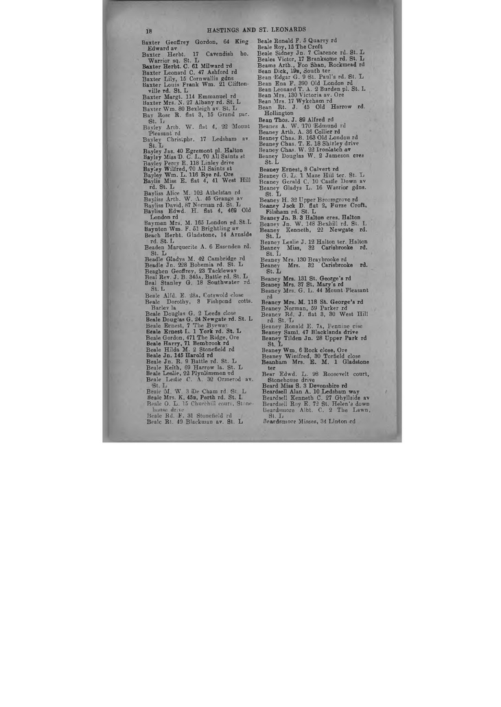File:Kelly's Directory Of Hastings St Leonards & Battle 1969.pdf