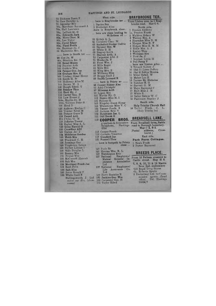 File:Kelly's Directory Of Hastings St Leonards & Battle 1969.pdf