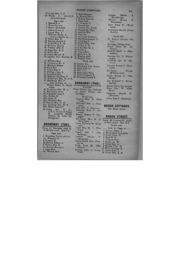 File:Kelly's Directory Of Hastings St Leonards & Battle 1969.pdf