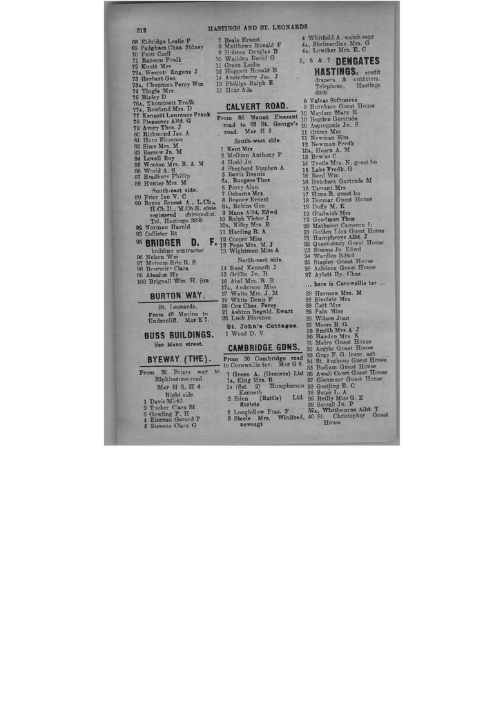 File:Kelly's Directory Of Hastings St Leonards & Battle 1969.pdf