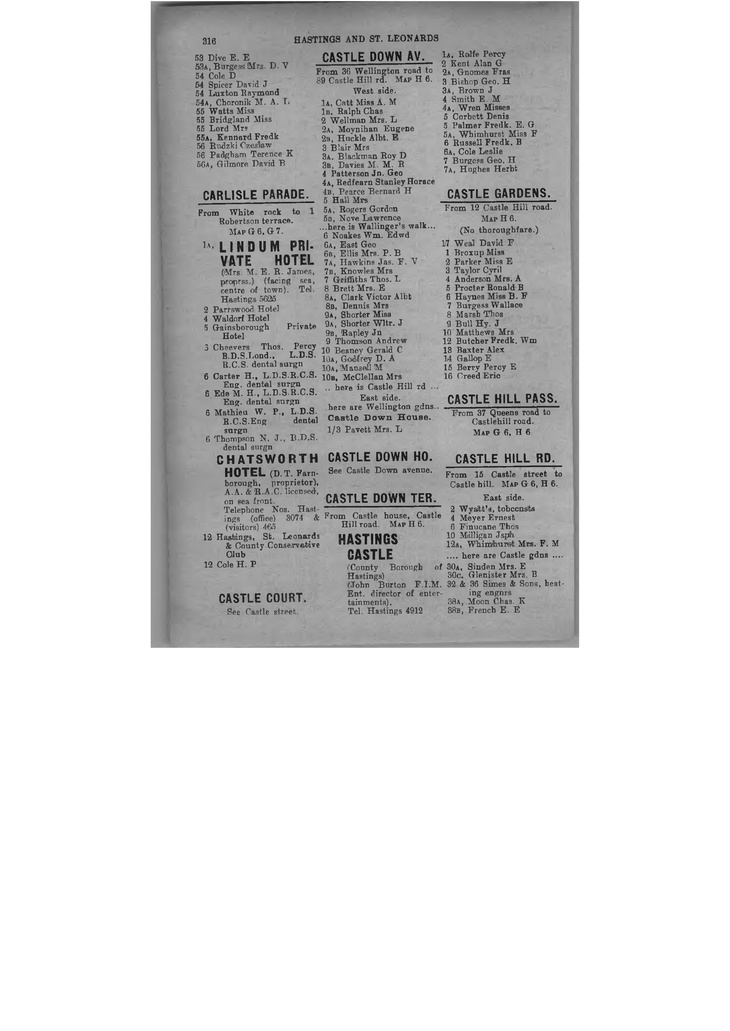 File:Kelly's Directory Of Hastings St Leonards & Battle 1969.pdf