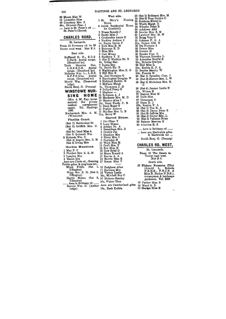 File:Kelly's Directory Of Hastings St Leonards & Battle 1969.pdf