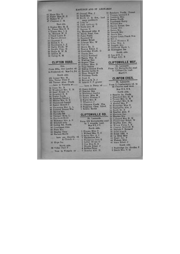 File:Kelly's Directory Of Hastings St Leonards & Battle 1969.pdf