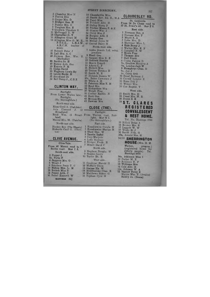 File:Kelly's Directory Of Hastings St Leonards & Battle 1969.pdf