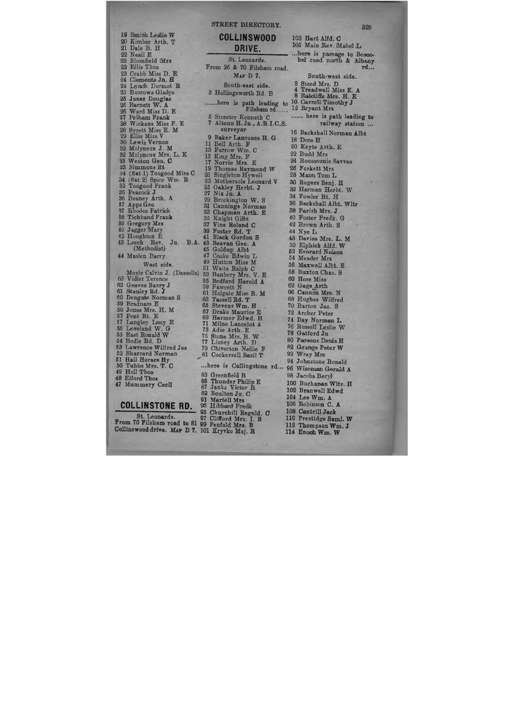 File:Kelly's Directory Of Hastings St Leonards & Battle 1969.pdf