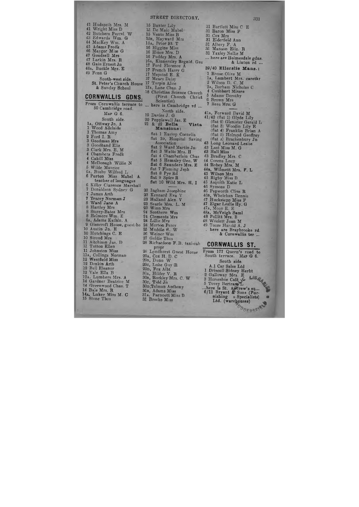 File:Kelly's Directory Of Hastings St Leonards & Battle 1969.pdf
