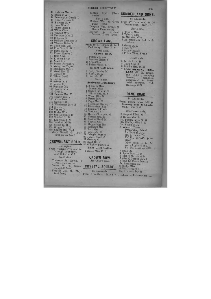 File:Kelly's Directory Of Hastings St Leonards & Battle 1969.pdf