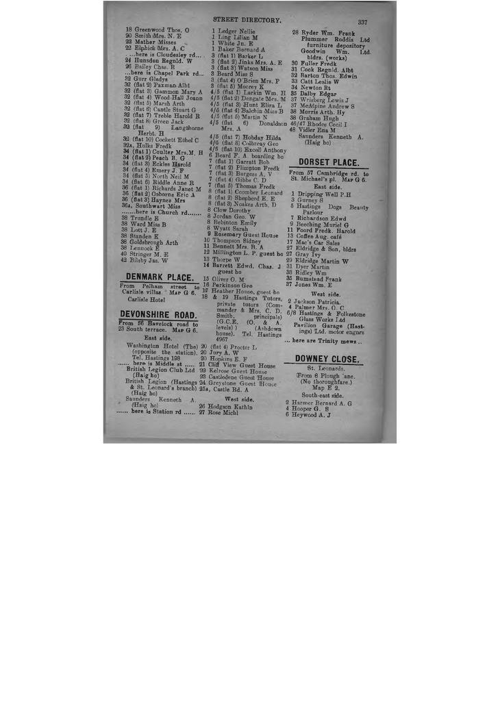 File:Kelly's Directory Of Hastings St Leonards & Battle 1969.pdf
