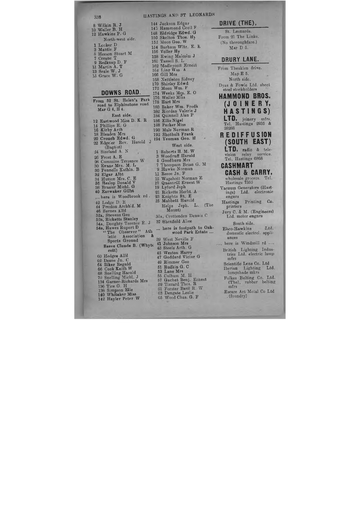 File:Kelly's Directory Of Hastings St Leonards & Battle 1969.pdf