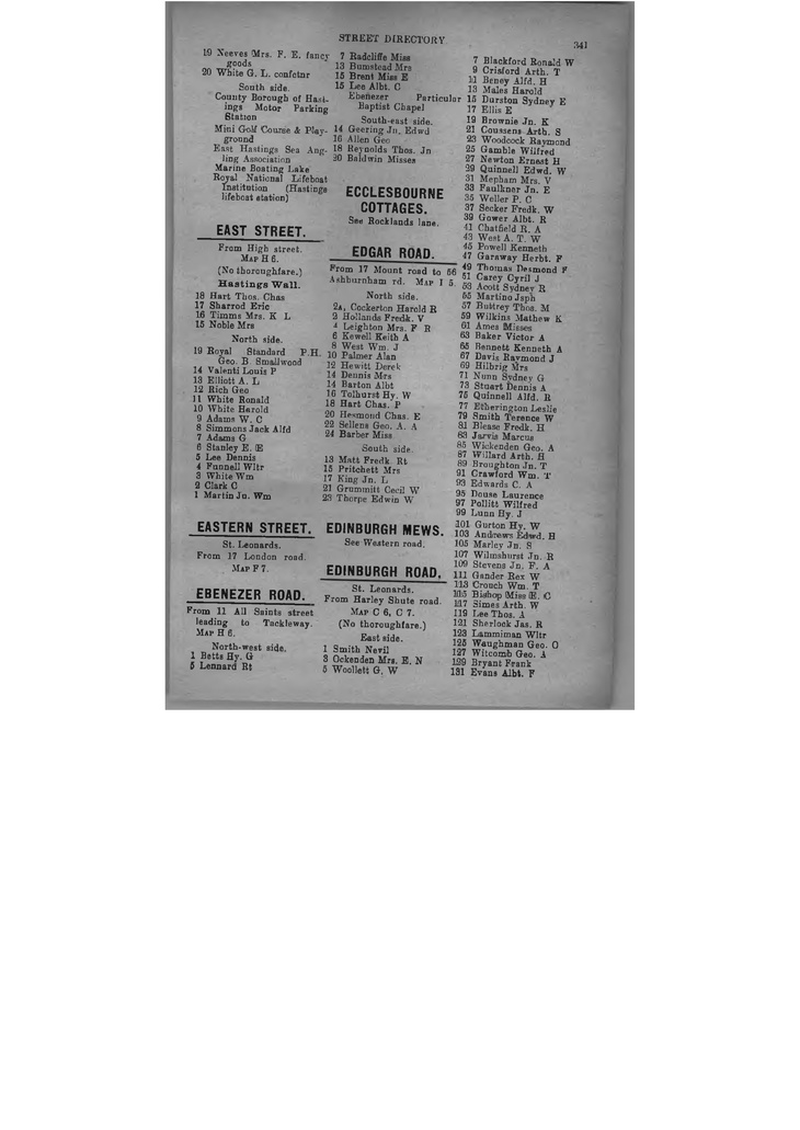 File:Kelly's Directory Of Hastings St Leonards & Battle 1969.pdf