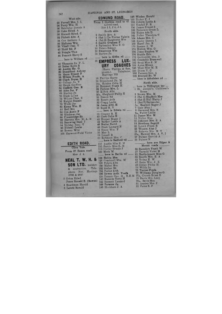 File:Kelly's Directory Of Hastings St Leonards & Battle 1969.pdf