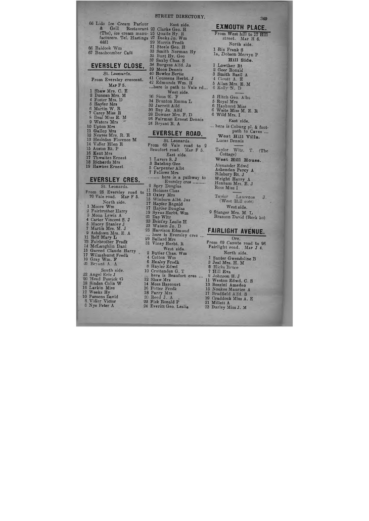 File:Kelly's Directory Of Hastings St Leonards & Battle 1969.pdf