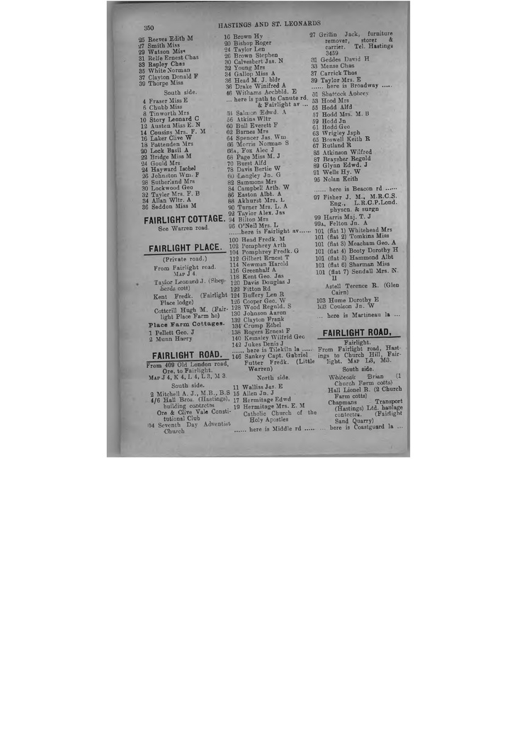 File:Kelly's Directory Of Hastings St Leonards & Battle 1969.pdf