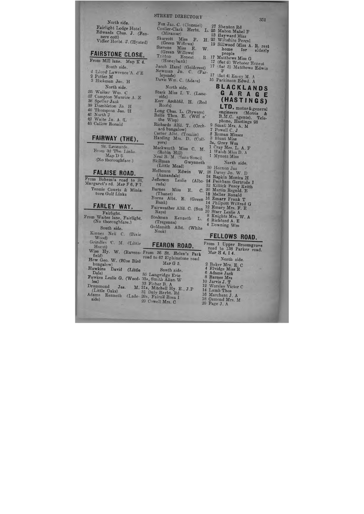 File:Kelly's Directory Of Hastings St Leonards & Battle 1969.pdf