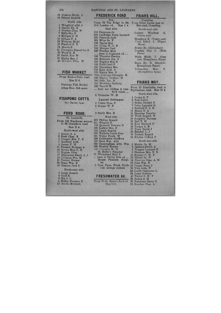 File:Kelly's Directory Of Hastings St Leonards & Battle 1969.pdf