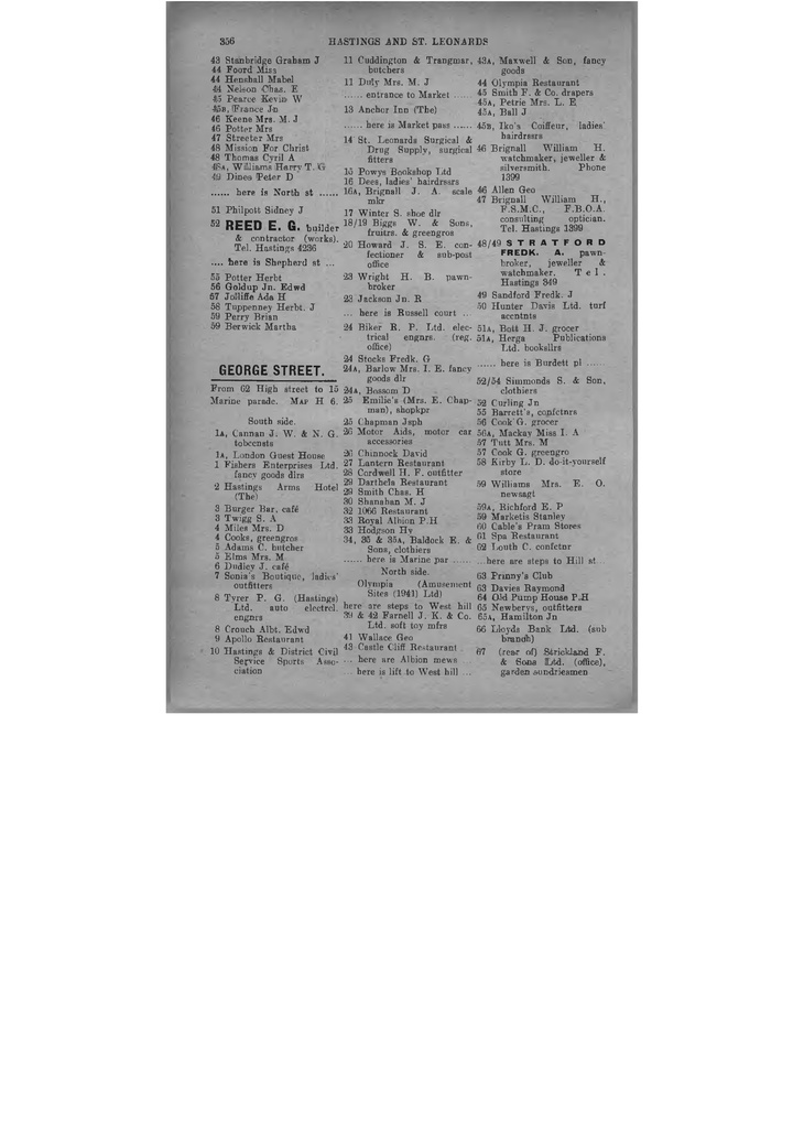 File:Kelly's Directory Of Hastings St Leonards & Battle 1969.pdf