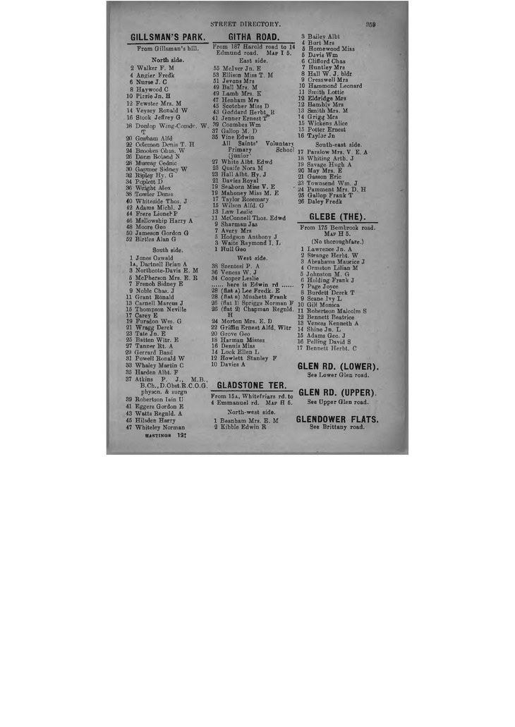 File:Kelly's Directory Of Hastings St Leonards & Battle 1969.pdf