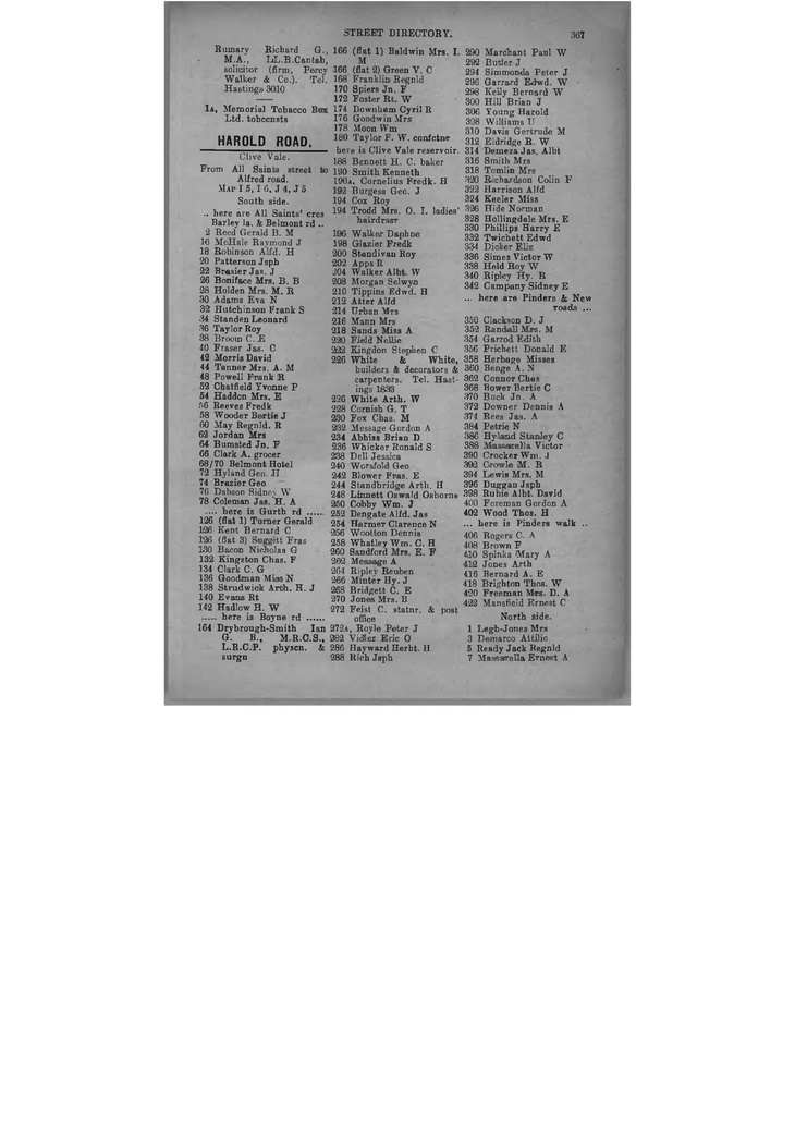 File:Kelly's Directory Of Hastings St Leonards & Battle 1969.pdf