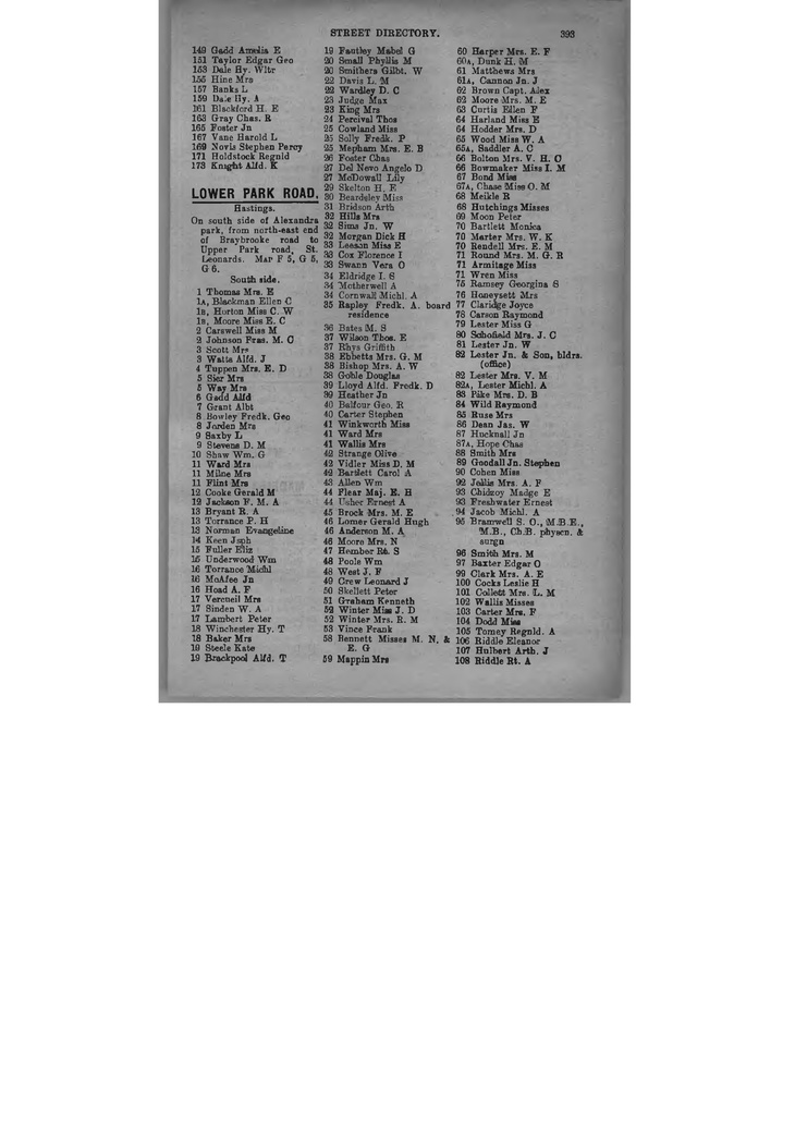 File:Kelly's Directory Of Hastings St Leonards & Battle 1969.pdf