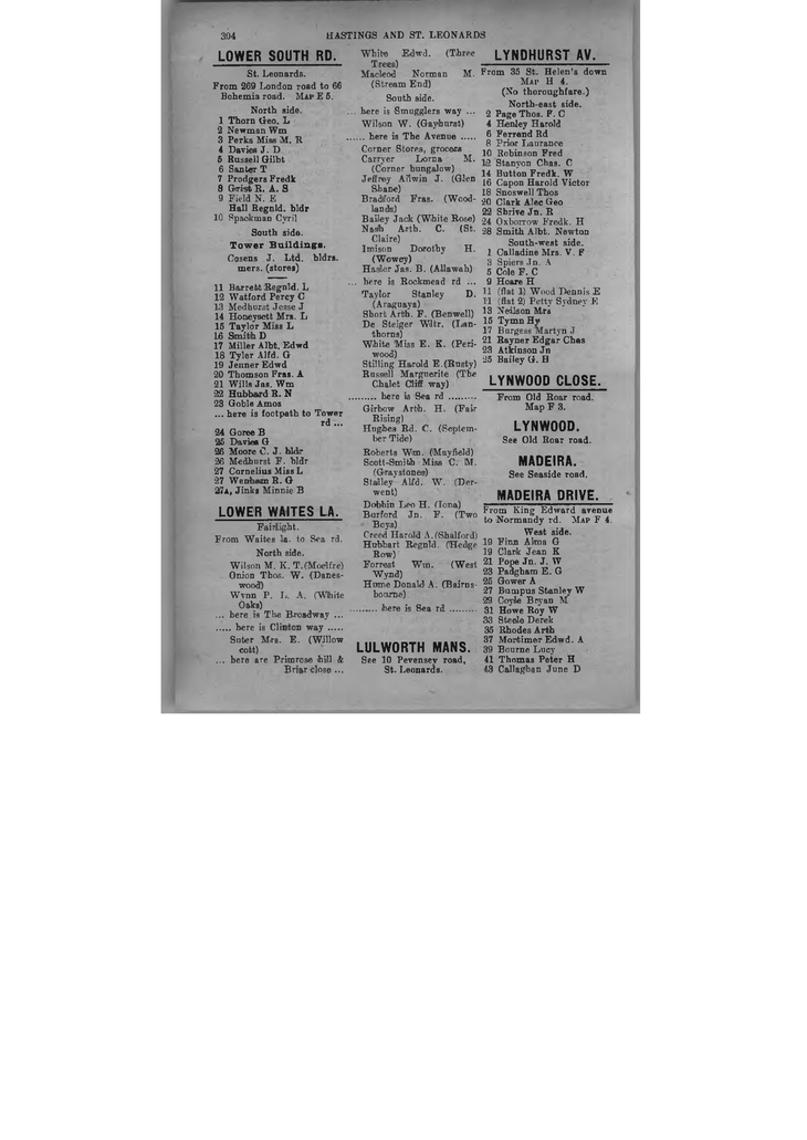 File:Kelly's Directory Of Hastings St Leonards & Battle 1969.pdf
