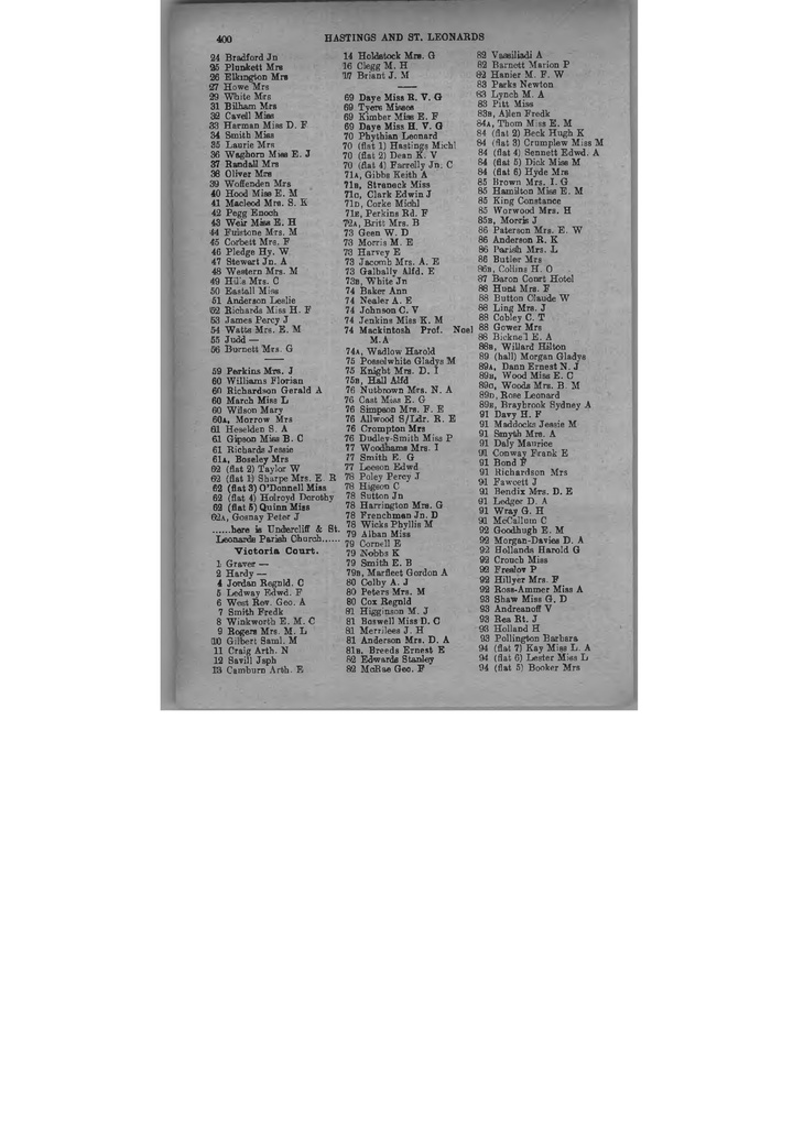 File:Kelly's Directory Of Hastings St Leonards & Battle 1969.pdf