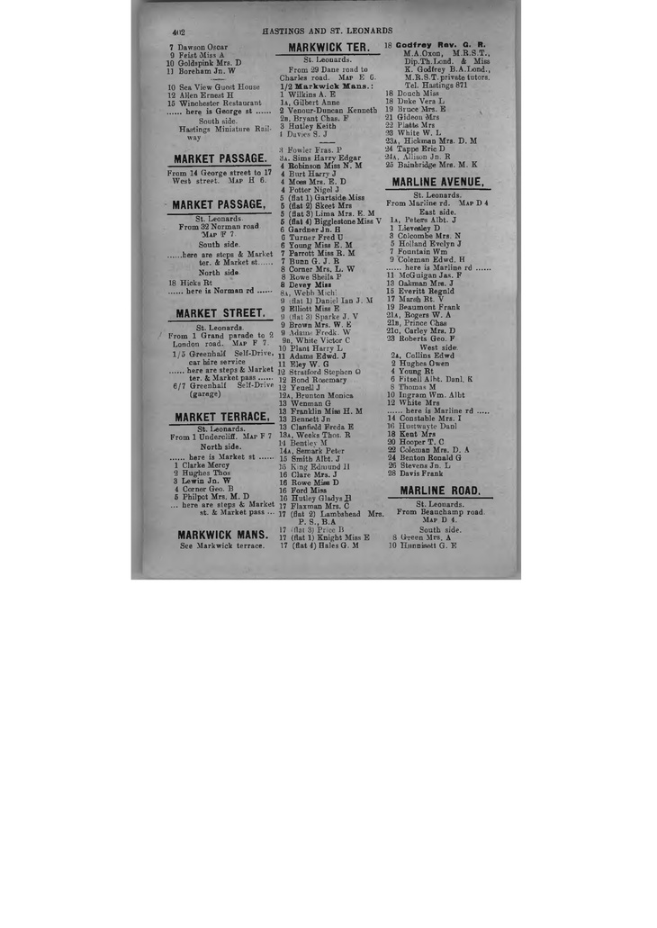 File:Kelly's Directory Of Hastings St Leonards & Battle 1969.pdf