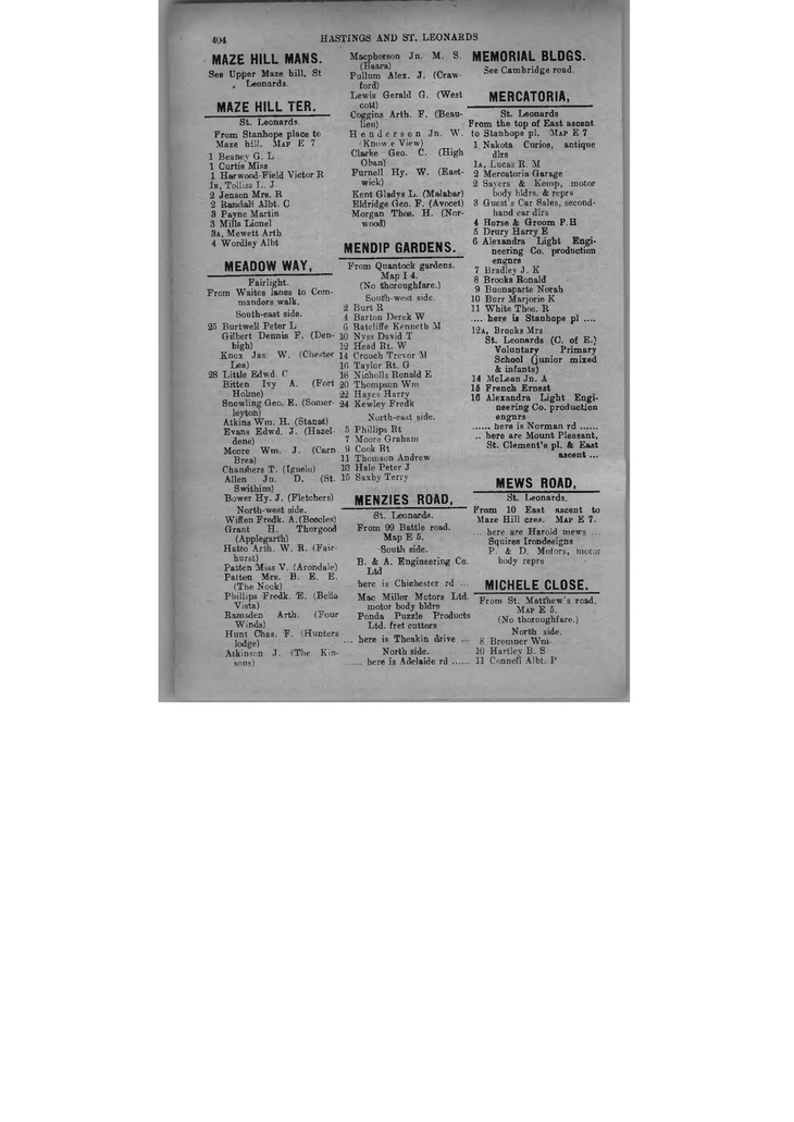 File:Kelly's Directory Of Hastings St Leonards & Battle 1969.pdf