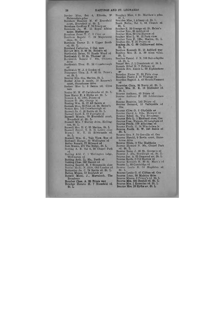 File:Kelly's Directory Of Hastings St Leonards & Battle 1969.pdf