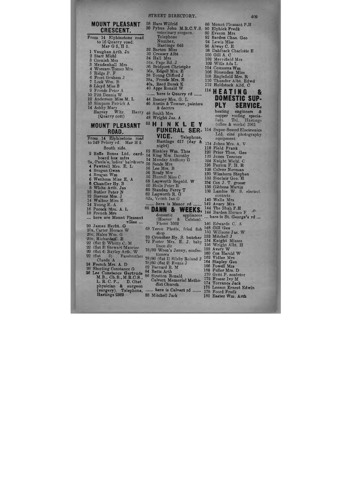 File:Kelly's Directory Of Hastings St Leonards & Battle 1969.pdf