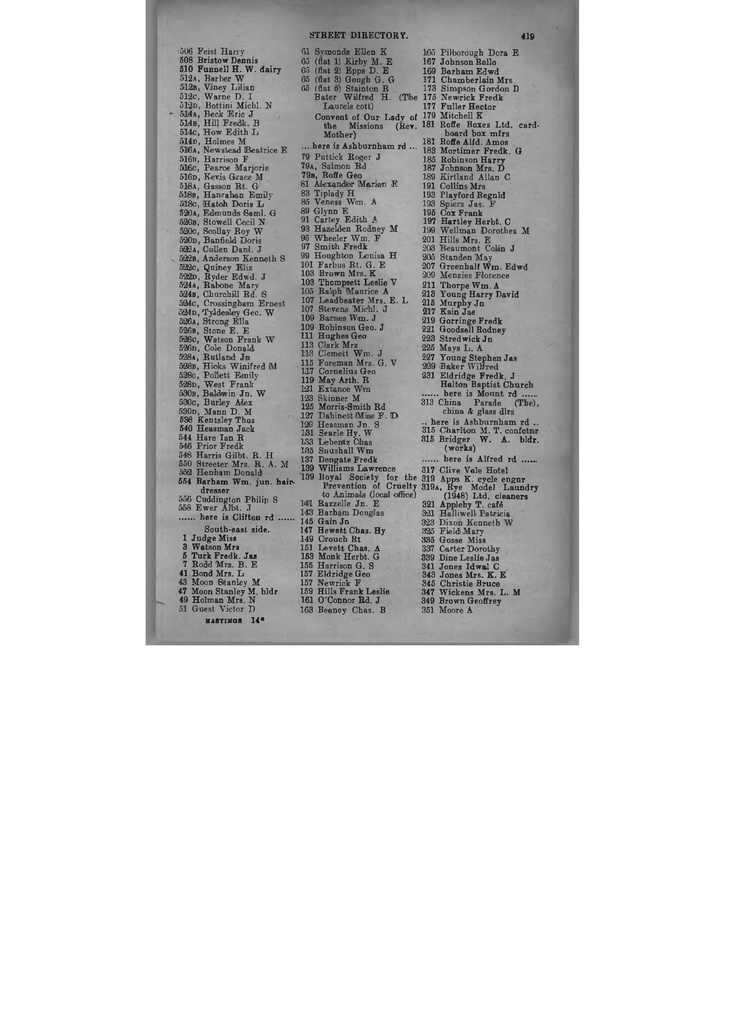 File:Kelly's Directory Of Hastings St Leonards & Battle 1969.pdf