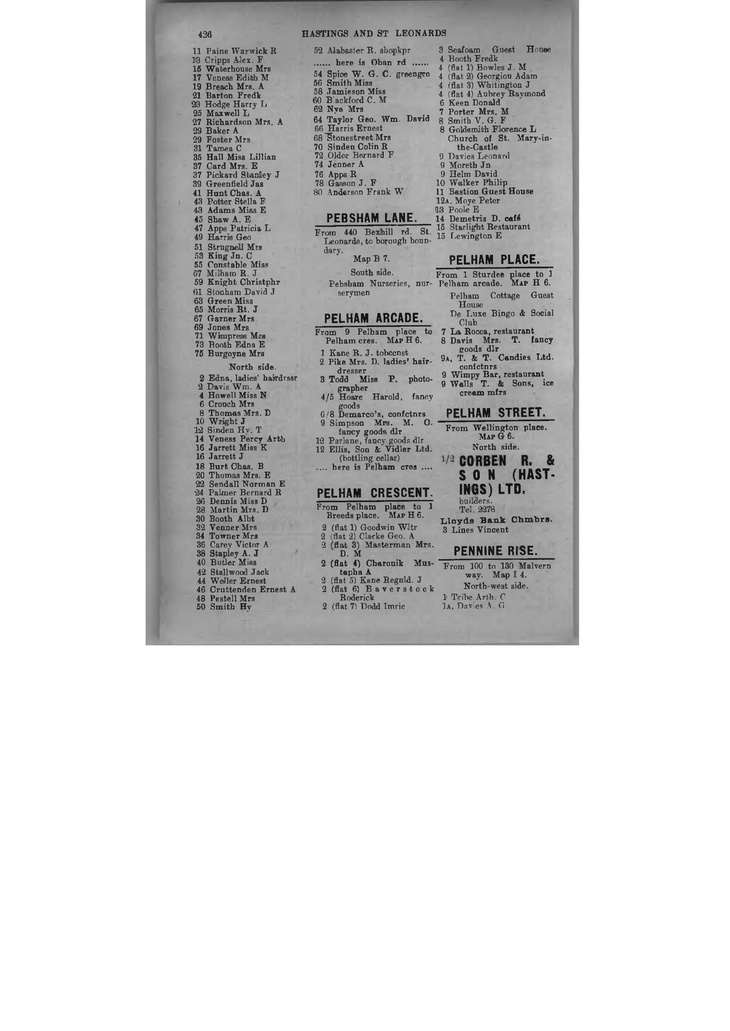 File:Kelly's Directory Of Hastings St Leonards & Battle 1969.pdf
