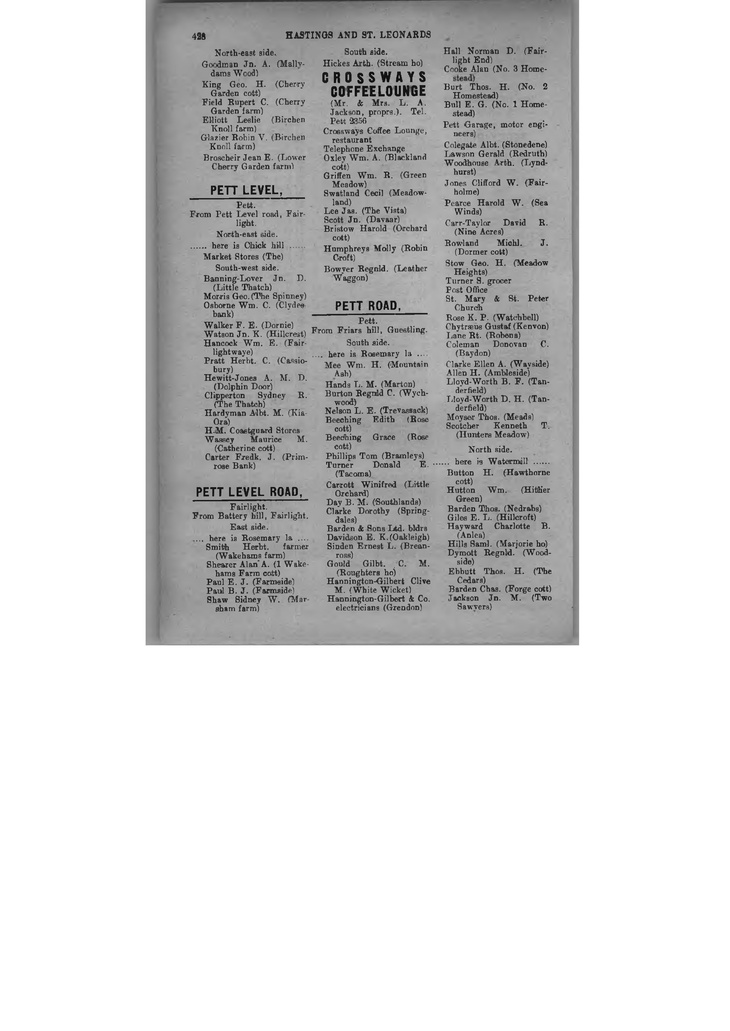 File:Kelly's Directory Of Hastings St Leonards & Battle 1969.pdf