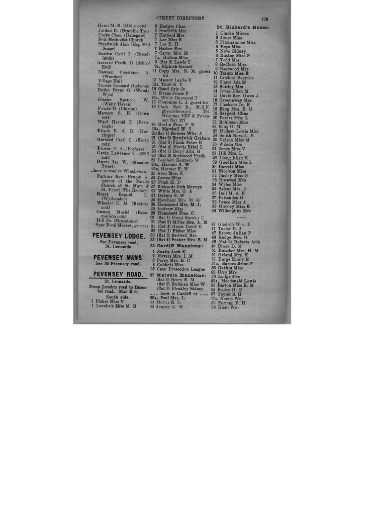 File:Kelly's Directory Of Hastings St Leonards & Battle 1969.pdf