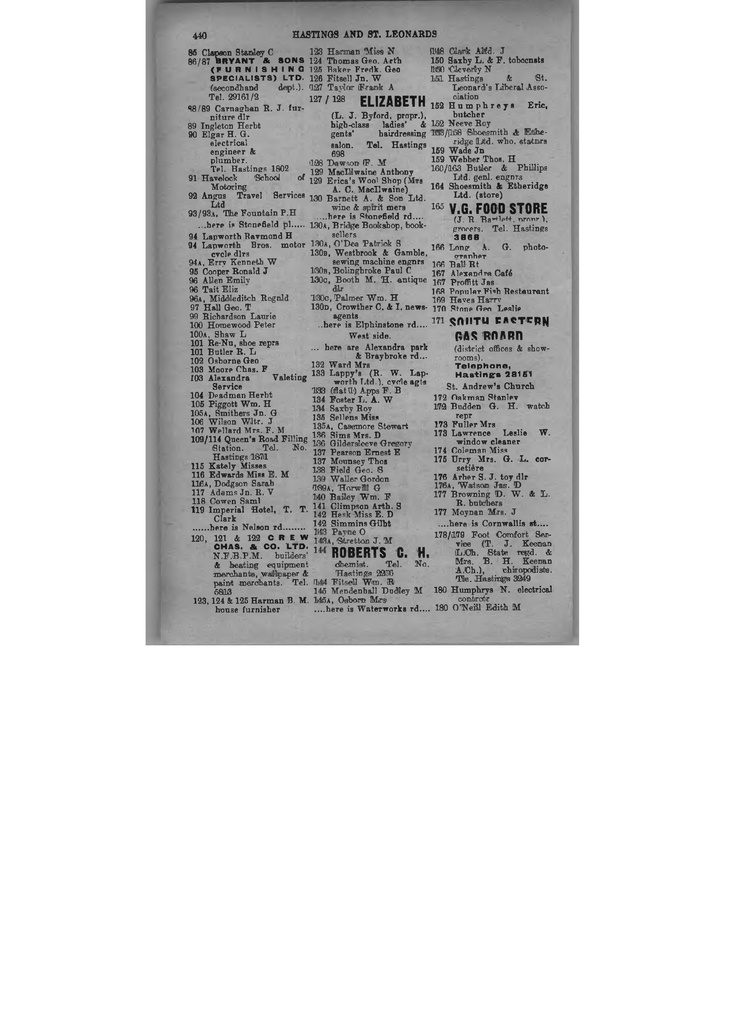 File:Kelly's Directory Of Hastings St Leonards & Battle 1969.pdf
