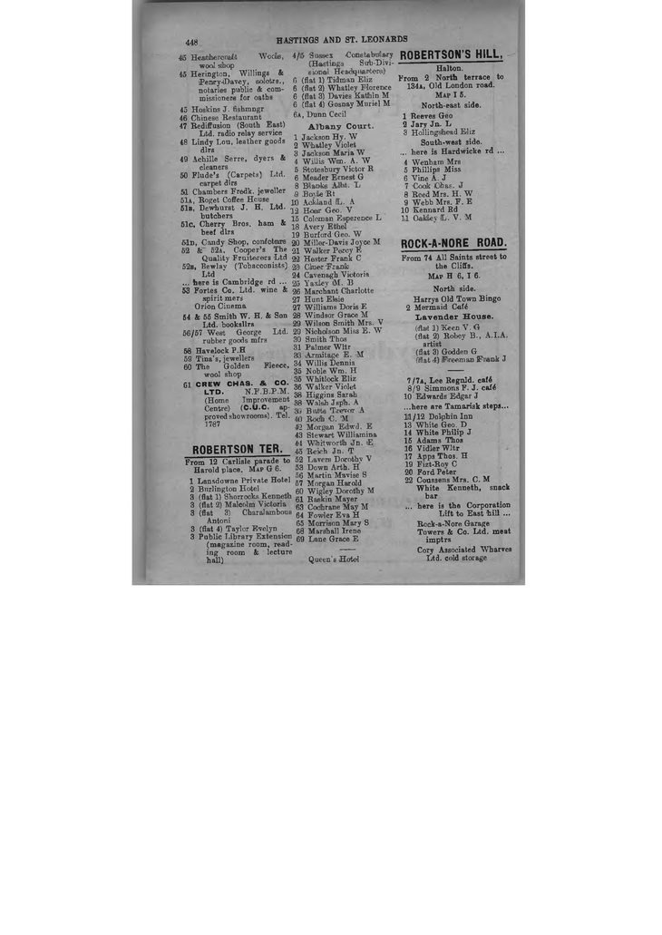 File:Kelly's Directory Of Hastings St Leonards & Battle 1969.pdf