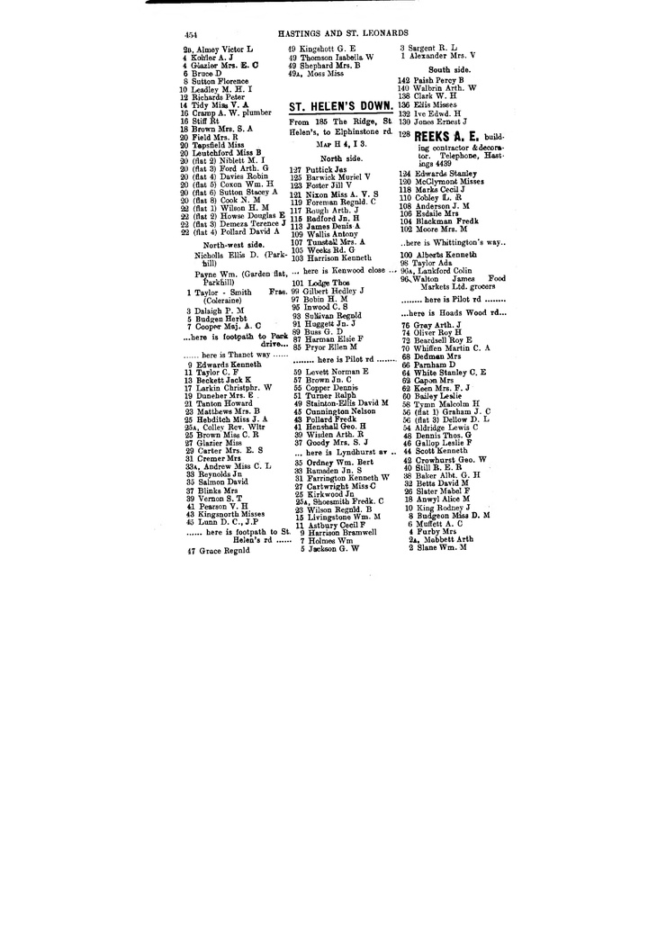 File:Kelly's Directory Of Hastings St Leonards & Battle 1969.pdf