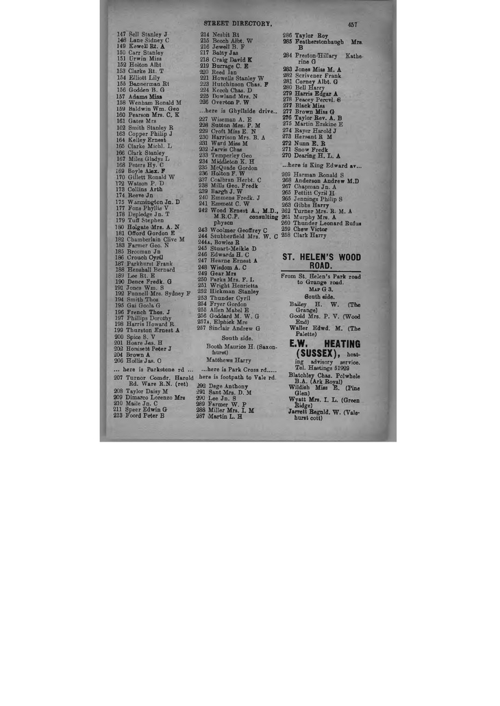 File:Kelly's Directory Of Hastings St Leonards & Battle 1969.pdf