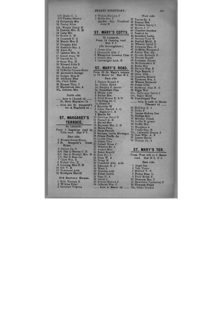 File:Kelly's Directory Of Hastings St Leonards & Battle 1969.pdf